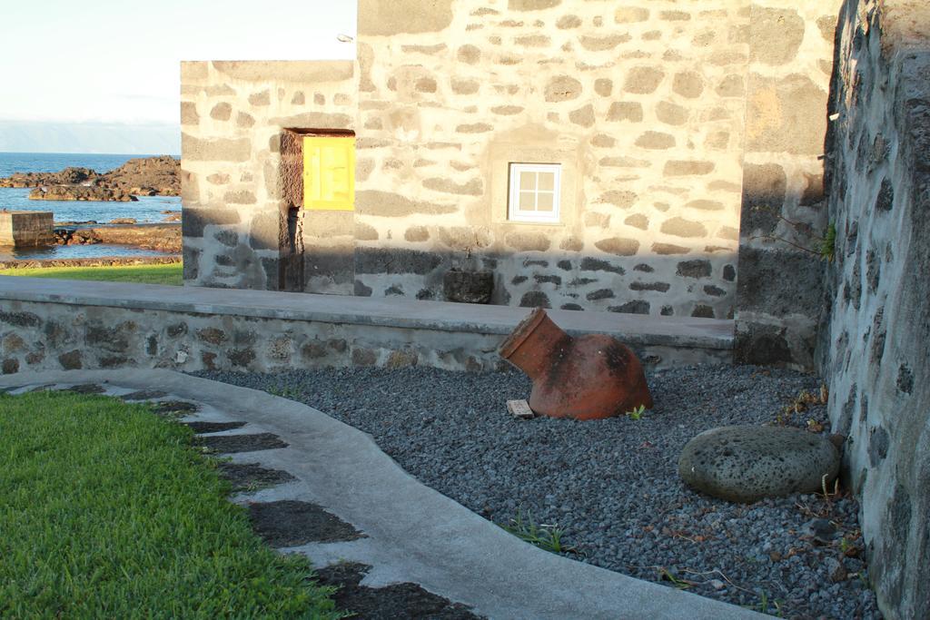 فيلا A Casa Dos Meus Sonhos Santo Amaro  الغرفة الصورة